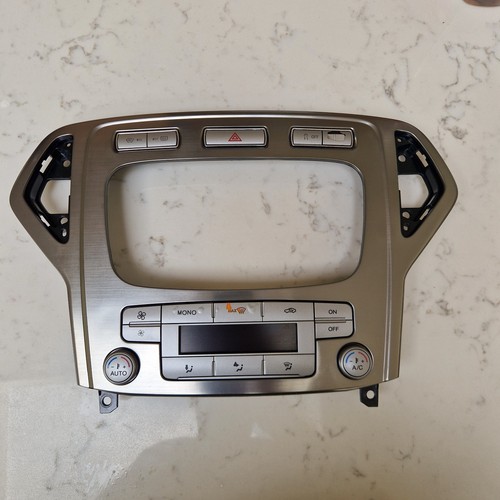 Ford mondeo dash fascia heater - dash,