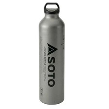 Soto Fuel Bottle - 1000ml