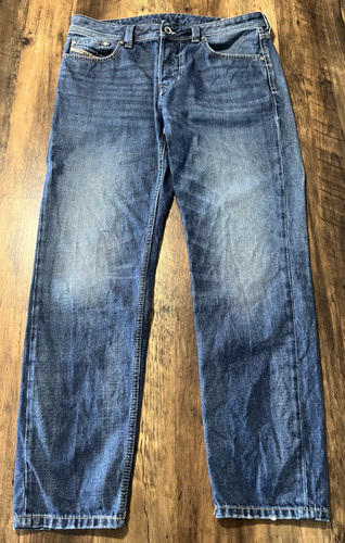 Diesel men jeans size - jeans,