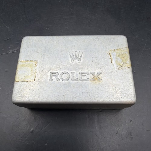 Vintage 1950s 60s rolex - vintage,