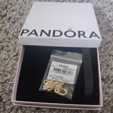 Pandora Link Chain Bracelet