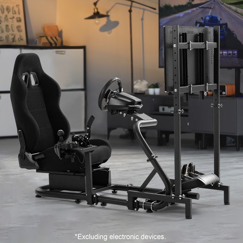 Marada racing sim - marada,