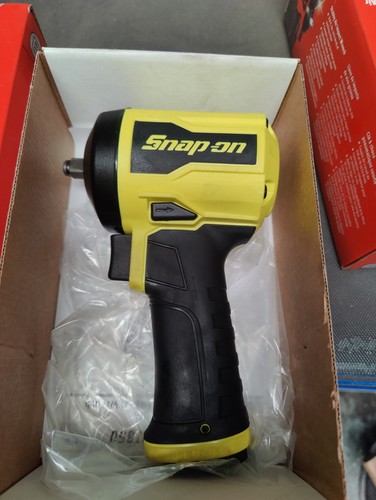 Snap air gun drive - snap,