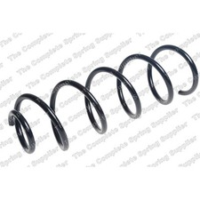 1x Coil Spring (Single) For