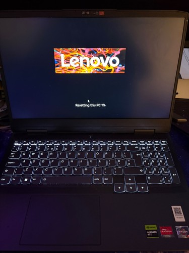 Lenovo ideapad gaming 15arh7 - ideapad,