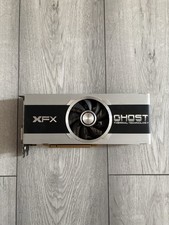 XFX Ghost AMD Radeon HD7850