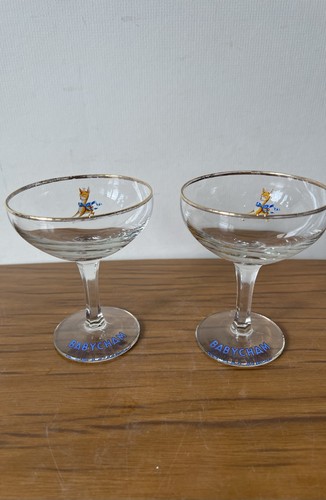 Vintage 1960 pair - vintage, of