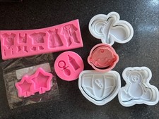 Baby Cake Decorating Bundle