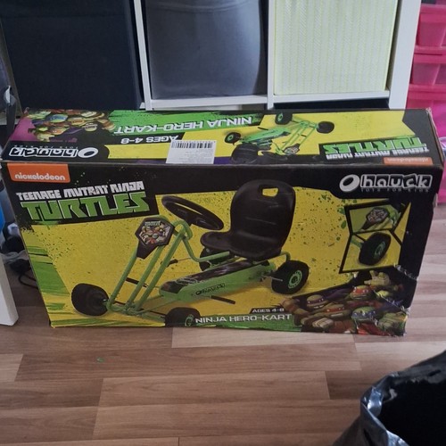 Hauck tmnt ninja - tmnt,