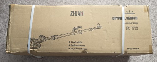 Zhjan drywall sander - , 880w