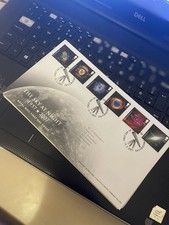 GB FIRST DAY COVER  2007  The Sky At Night Glenrothes POSTMARK