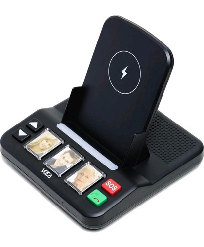 Voca ec100 cell phone - voca,