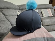 Champion Junior Black Velvet