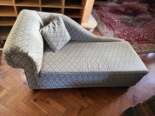 Chaise Long / Double Sofa Bed