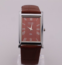 Vintage Seiko Slim Quartz