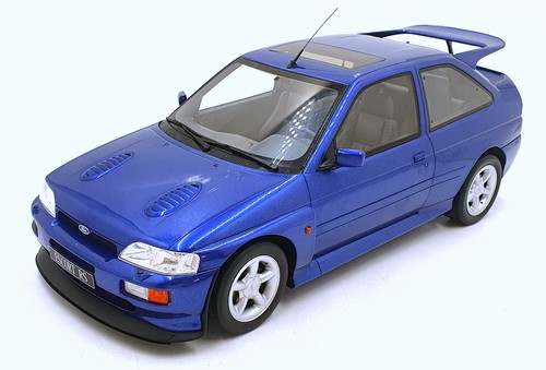 Otto scale resin g072 - scale,