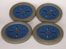 Meccano 3 inch pulley 19B and