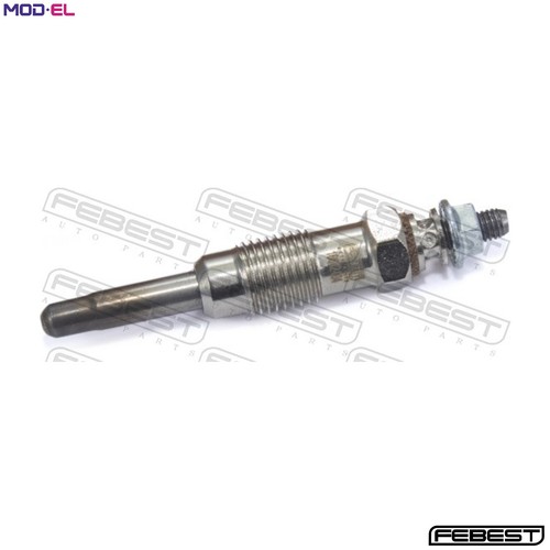 Glow plug 16642 - plug, 16642-004