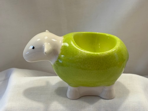 Herdy egg cup green - herdy,
