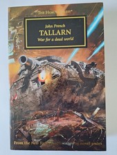 Warhammer 40k Horus Heresy