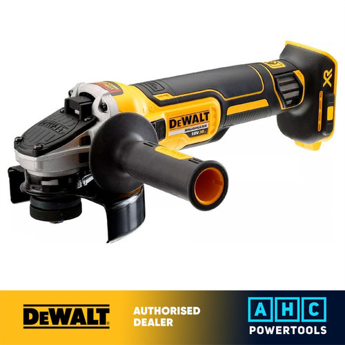 Dewalt dcg405n 18v cordless - dcg405n,