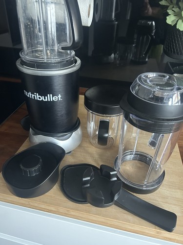 301 nutribullet magic - nb-301,