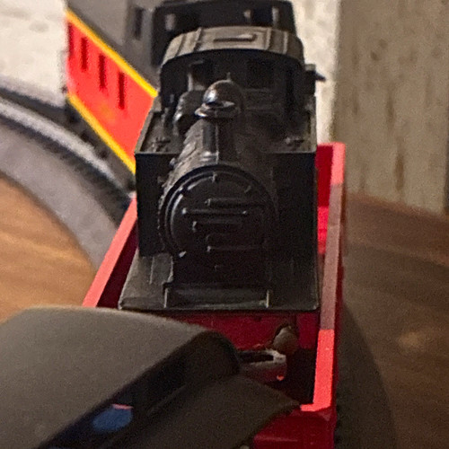 Hornby scale jinty - hornby, “jinty”