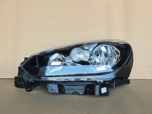 Golf mk6 front - vw,