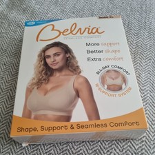 BELVIA ALL DAY COMFORT