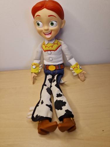 Jessie toy story - toy,