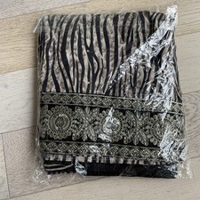 Pakistani Asian Indian Woman's