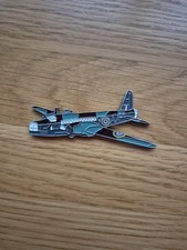 Wellington Bomber Metal Fridge