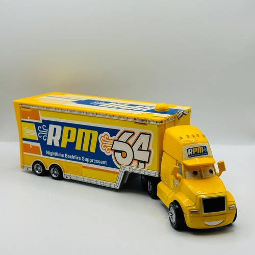 Disney pixar cars - cars,