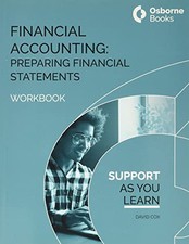 FINANCIAL ACCOUNTING:PREPARING