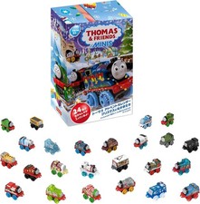 Thomas the Tank Engine Mini