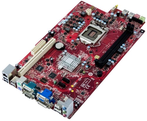 Mainboards msi 7744 ver 0 - msi, ver:1.0