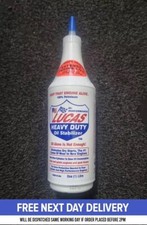 Lucas Heavy Duty Oil