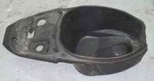 HELMET COMPARTMENT FOR APRILIA