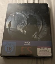 IT - Steelbook - Blu-ray -