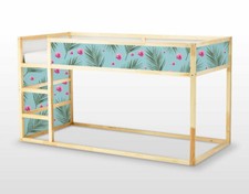 IKEA KURA BED removable Decal