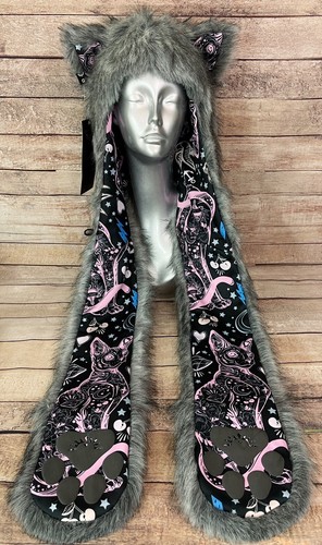 Authentic spirithoods sacred - spirithoods,