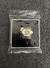 Liverpool FC Victory Pin Badge