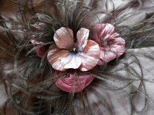 Fascinator IDEAL FOR Races