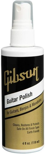 Gibson guitar products - products, choice