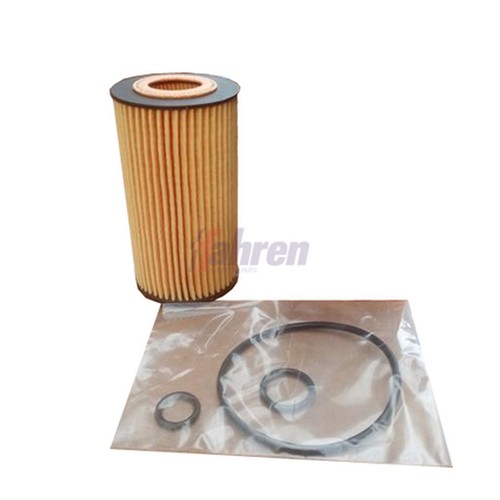Oil filter for mercedes - for,