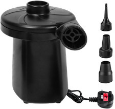 UK 3 VALVE ADAPTORS AIR PUMP