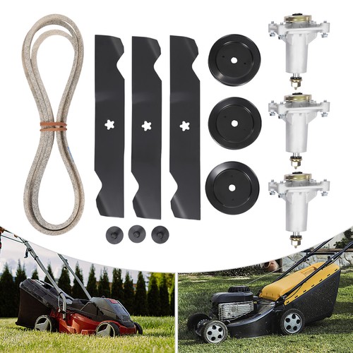Deck rebuild kit - deck, for