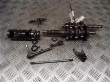 Yamaha TW200 TW 200 1987-2000