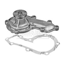 Water Pump For Land Rover