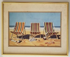 Mick Durrant Framed Print